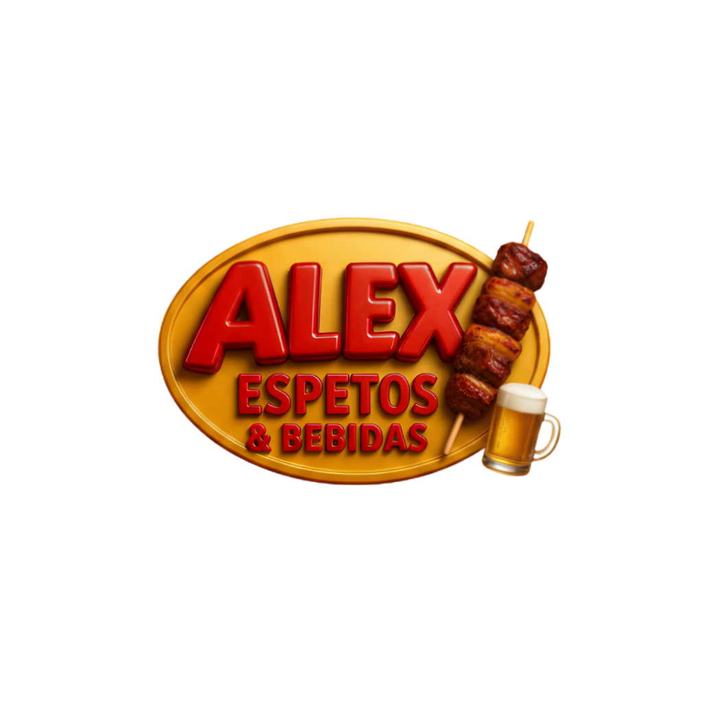 Espetinho do Alex